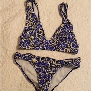 Urban outfitter bathing suit